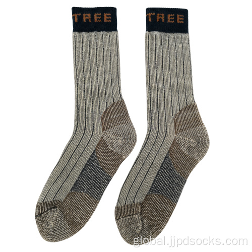 Acrylic Socks Wholesale men's thermal socks acrylic socks Factory